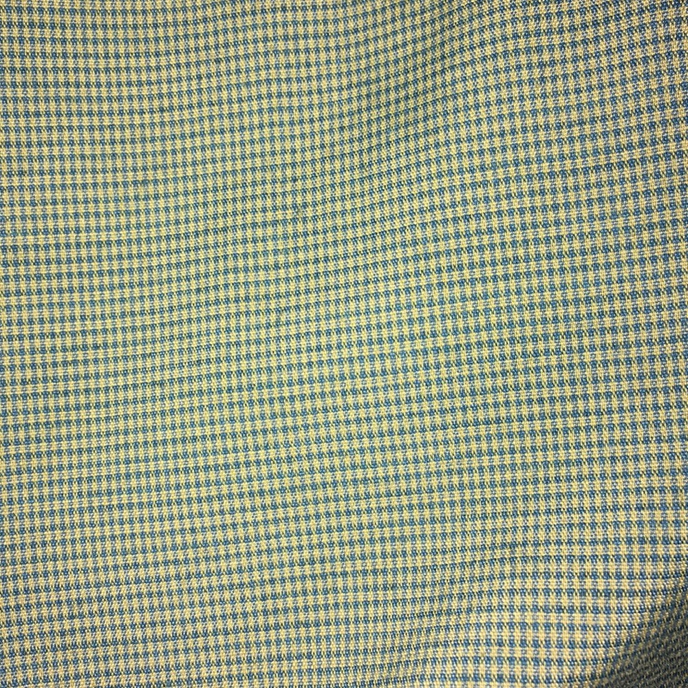 Button down SS shirt. - Picture 4 of 4